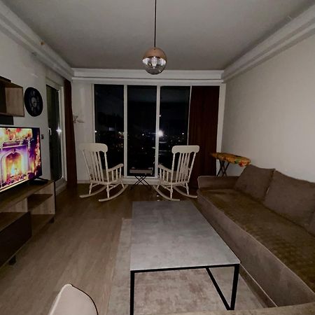 Cevahir-Eser Luxury Apartments Скопье Экстерьер фото