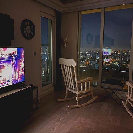 Cevahir-Eser Luxury Apartments Скопье Экстерьер фото