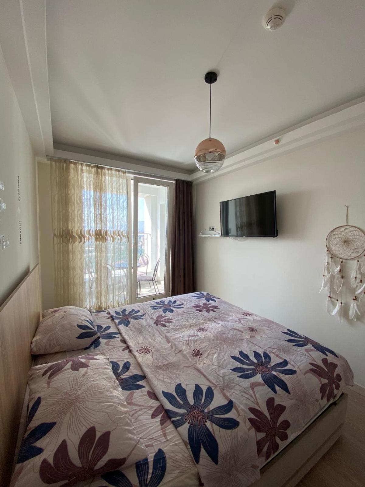 Cevahir-Eser Luxury Apartments Скопье Экстерьер фото